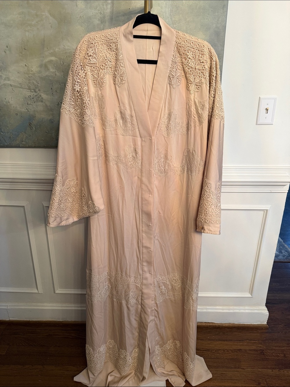 Dolce & Gabbama Kimono